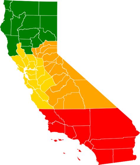 Transparent California